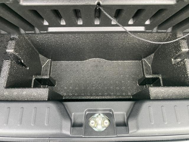 ムーヴキャンバスストライプスＧインテリキー　キーフリー　エアバック　ＡＢＳ（山口県）の中古車