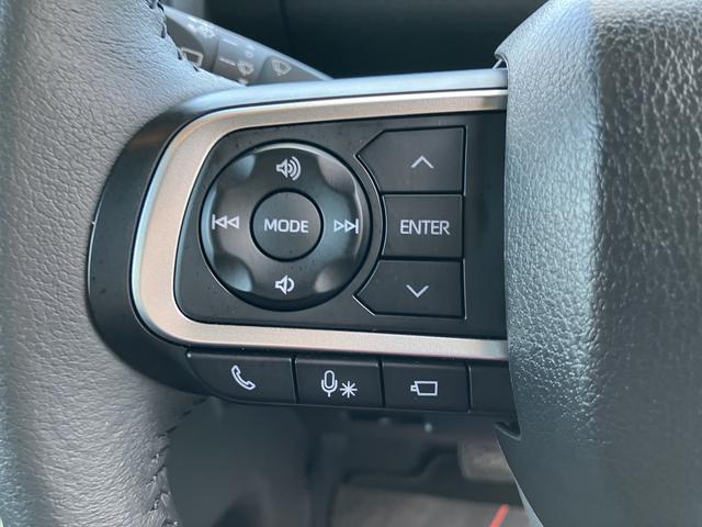 タントカスタムＲＳ両自動ドア　アイドリングストップ機能　キーフリーキー　車線逸脱　助手席エアバック　安全ボディ　タ−ボ　ＬＥＤヘットライト　オートＨビーム　Ａライト　盗難防止　ＡＢＳ　アルミホイール　エアバック（山口県）の中古車