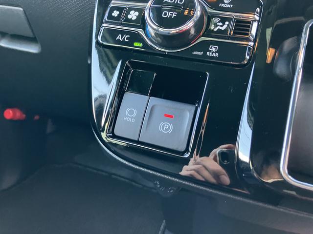 タントカスタムＲＳ両自動ドア　アイドリングストップ機能　キーフリーキー　車線逸脱　助手席エアバック　安全ボディ　タ−ボ　ＬＥＤヘットライト　オートＨビーム　Ａライト　盗難防止　ＡＢＳ　アルミホイール　エアバック（山口県）の中古車