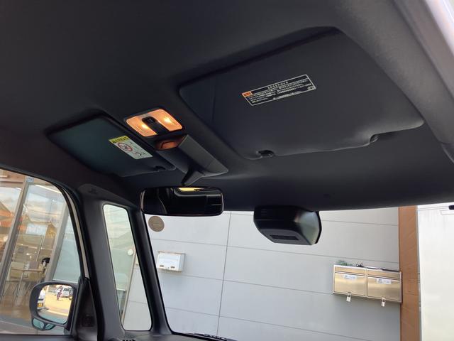 タントカスタムＲＳ両自動ドア　アイドリングストップ機能　キーフリーキー　車線逸脱　助手席エアバック　安全ボディ　タ−ボ　ＬＥＤヘットライト　オートＨビーム　Ａライト　盗難防止　ＡＢＳ　アルミホイール　エアバック（山口県）の中古車