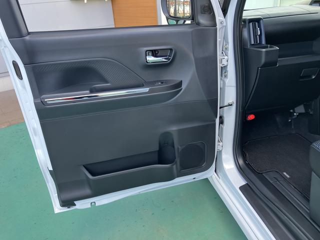 タントカスタムＲＳ両自動ドア　アイドリングストップ機能　キーフリーキー　車線逸脱　助手席エアバック　安全ボディ　タ−ボ　ＬＥＤヘットライト　オートＨビーム　Ａライト　盗難防止　ＡＢＳ　アルミホイール　エアバック（山口県）の中古車