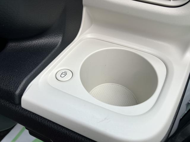 ムーヴキャンバスストライプスＧターボスマキー　ターボエンジン　キーフリーシステム　エアバック　ＡＢＳ（山口県）の中古車