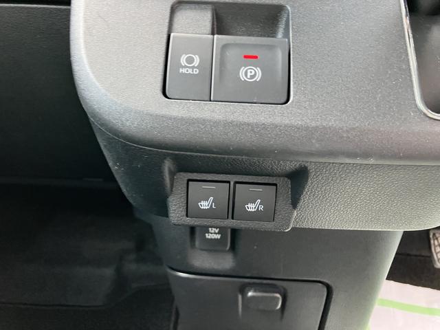 ムーヴキャンバスストライプスＧターボスマキー　ターボエンジン　キーフリーシステム　エアバック　ＡＢＳ（山口県）の中古車