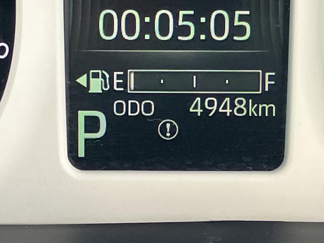 ムーヴキャンバスストライプスＧターボスマキー　ターボエンジン　キーフリーシステム　エアバック　ＡＢＳ（山口県）の中古車