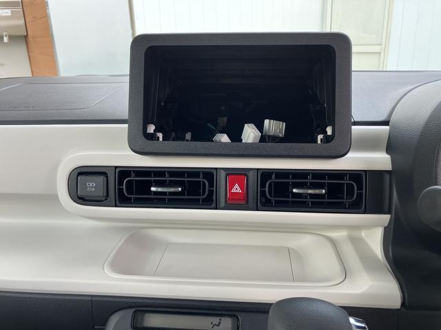 ムーヴキャンバスストライプスＧターボスマキー　ターボエンジン　キーフリーシステム　エアバック　ＡＢＳ（山口県）の中古車