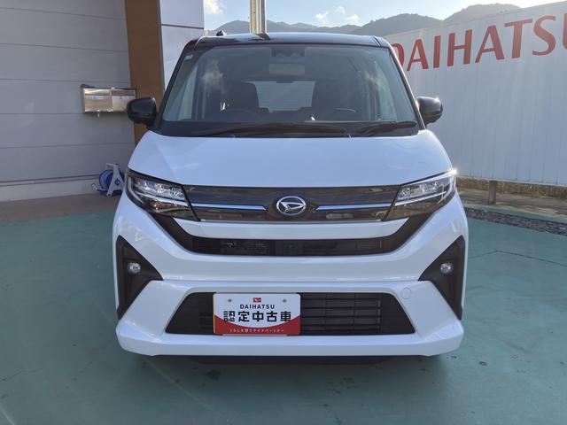 ムーヴＲＳ（山口県）の中古車