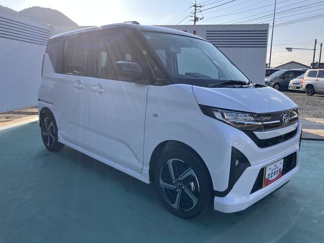 ムーヴＲＳ（山口県）の中古車