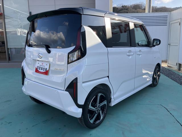 ムーヴＲＳ（山口県）の中古車