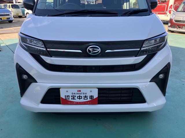 ムーヴＲＳ（山口県）の中古車