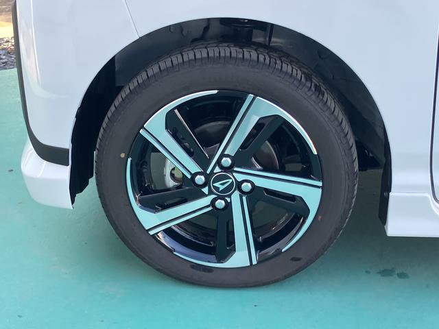 ムーヴＲＳ（山口県）の中古車