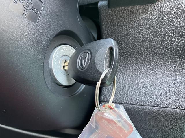 ハイゼットカーゴＤＸ運転席エアバッグ　ＡＢＳ（山口県）の中古車