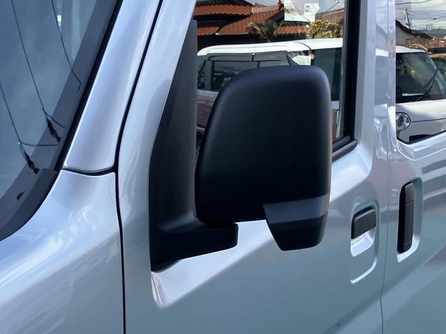 ハイゼットカーゴＤＸ運転席エアバッグ　ＡＢＳ（山口県）の中古車