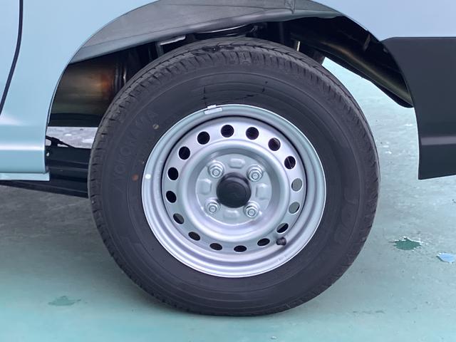 ハイゼットカーゴＤＸ運転席エアバッグ　ＡＢＳ（山口県）の中古車