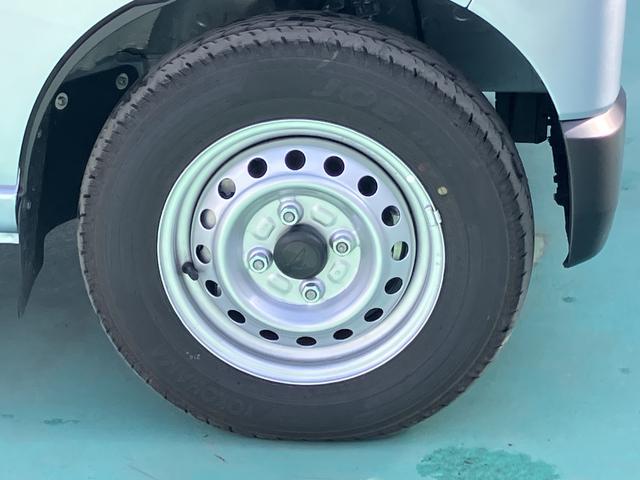 ハイゼットカーゴＤＸ運転席エアバッグ　ＡＢＳ（山口県）の中古車