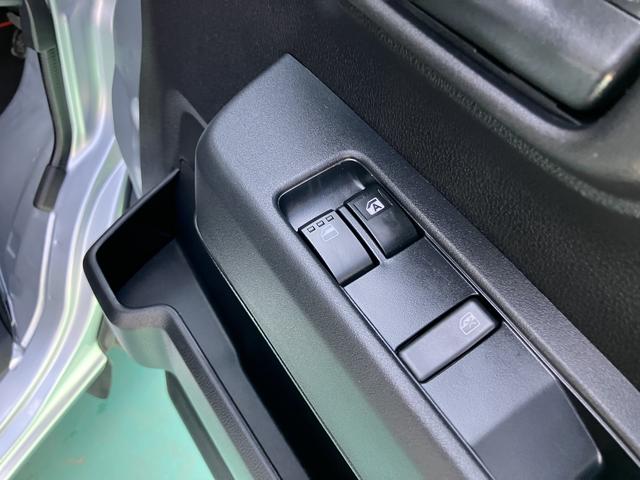 ハイゼットカーゴＤＸ運転席エアバッグ　ＡＢＳ（山口県）の中古車