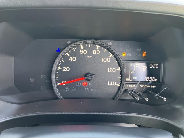 ハイゼットカーゴＤＸ運転席エアバッグ　ＡＢＳ（山口県）の中古車