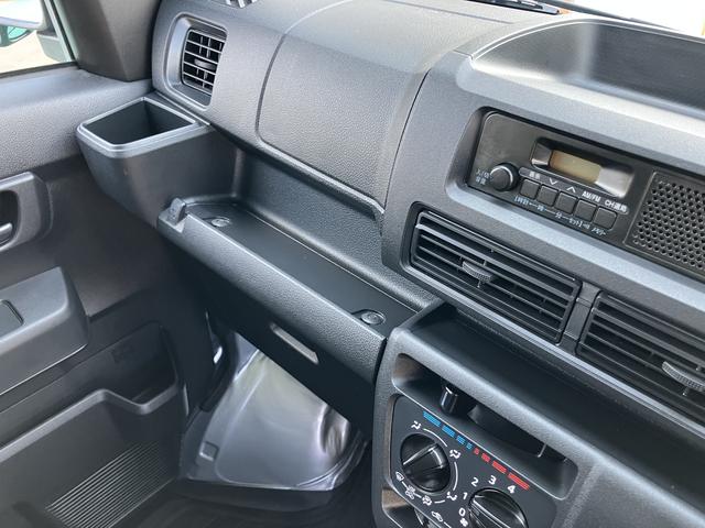 ハイゼットカーゴＤＸ運転席エアバッグ　ＡＢＳ（山口県）の中古車