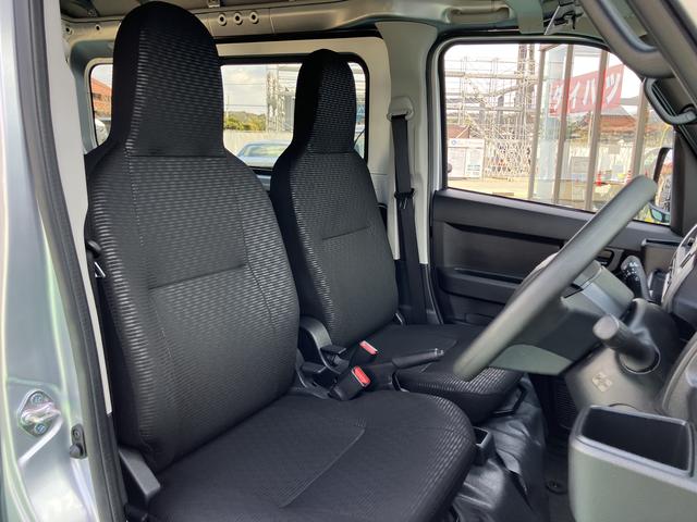 ハイゼットカーゴＤＸ運転席エアバッグ　ＡＢＳ（山口県）の中古車