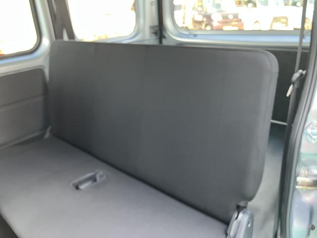 ハイゼットカーゴＤＸ運転席エアバッグ　ＡＢＳ（山口県）の中古車