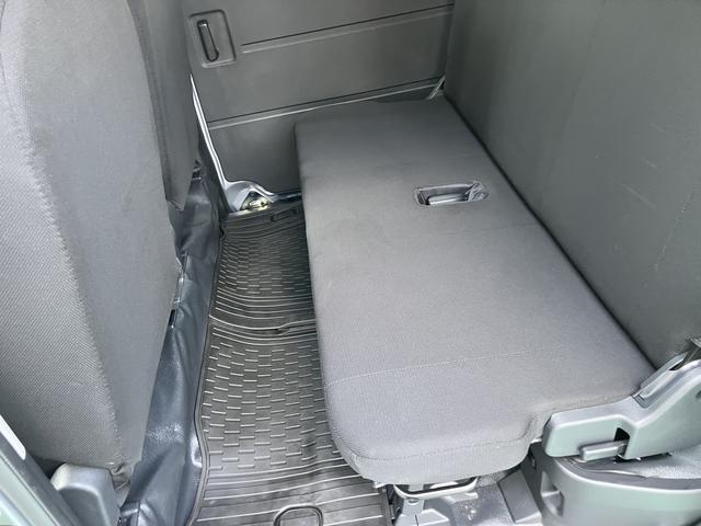 ハイゼットカーゴＤＸ運転席エアバッグ　ＡＢＳ（山口県）の中古車