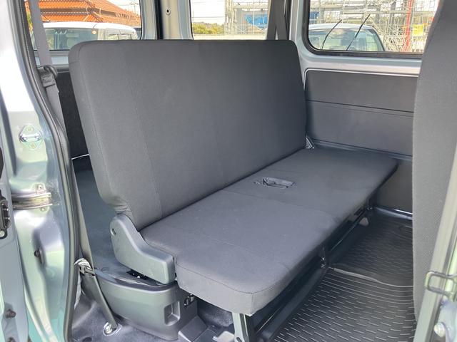 ハイゼットカーゴＤＸ運転席エアバッグ　ＡＢＳ（山口県）の中古車