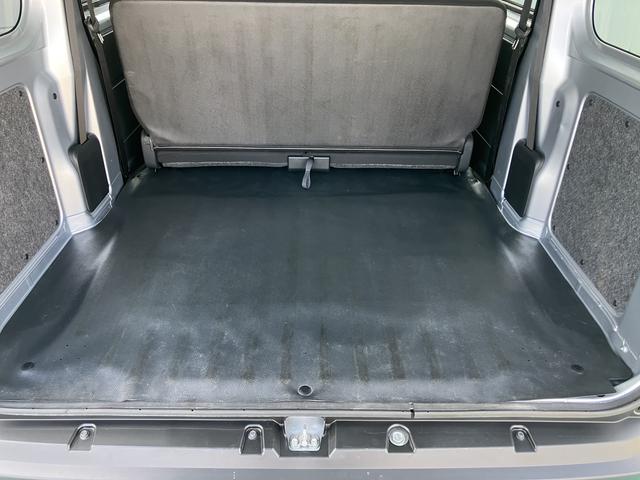 ハイゼットカーゴＤＸ運転席エアバッグ　ＡＢＳ（山口県）の中古車