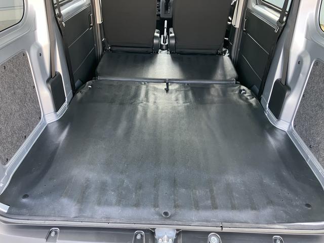 ハイゼットカーゴＤＸ運転席エアバッグ　ＡＢＳ（山口県）の中古車