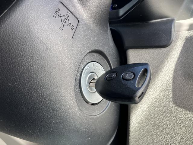 ムーヴＬ　ＳＡIIキーレスエントリー　記録簿　エアバック　ＡＢＳ（山口県）の中古車