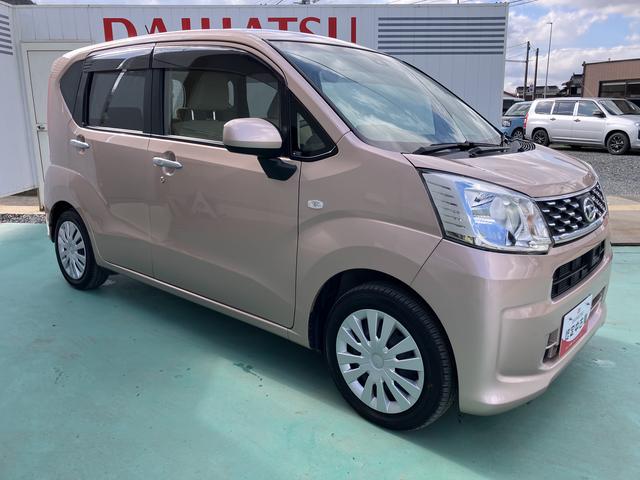 ムーヴＬ　ＳＡIIキーレスエントリー　記録簿　エアバック　ＡＢＳ（山口県）の中古車