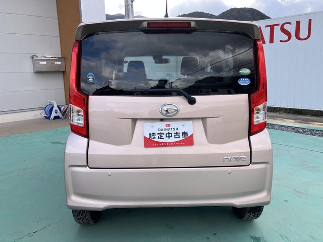 ムーヴＬ　ＳＡIIキーレスエントリー　記録簿　エアバック　ＡＢＳ（山口県）の中古車