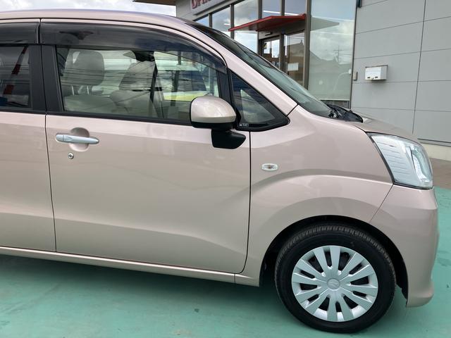 ムーヴＬ　ＳＡIIキーレスエントリー　記録簿　エアバック　ＡＢＳ（山口県）の中古車