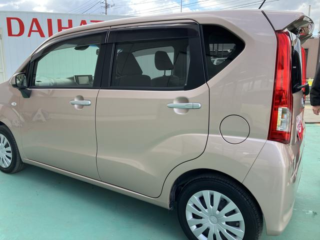 ムーヴＬ　ＳＡIIキーレスエントリー　記録簿　エアバック　ＡＢＳ（山口県）の中古車