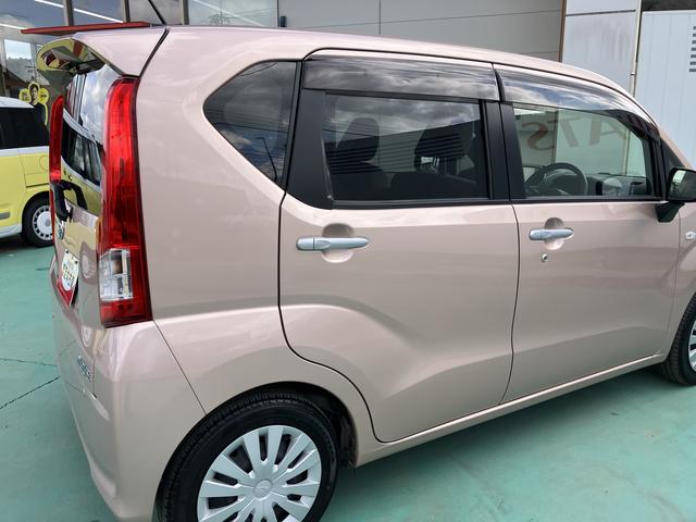 ムーヴＬ　ＳＡIIキーレスエントリー　記録簿　エアバック　ＡＢＳ（山口県）の中古車