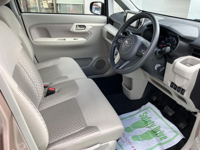 ムーヴＬ　ＳＡIIキーレスエントリー　記録簿　エアバック　ＡＢＳ（山口県）の中古車