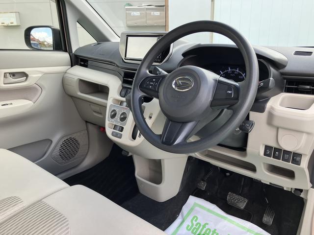 ムーヴＬ　ＳＡIIキーレスエントリー　記録簿　エアバック　ＡＢＳ（山口県）の中古車