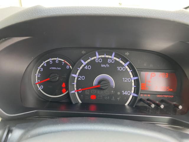 ムーヴＬ　ＳＡIIキーレスエントリー　記録簿　エアバック　ＡＢＳ（山口県）の中古車