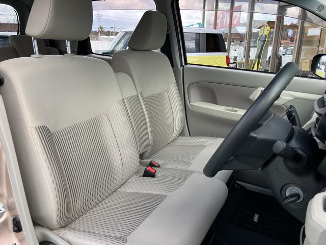 ムーヴＬ　ＳＡIIキーレスエントリー　記録簿　エアバック　ＡＢＳ（山口県）の中古車