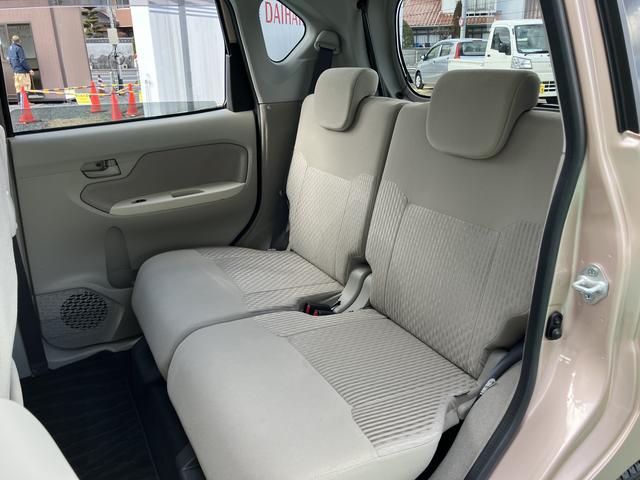 ムーヴＬ　ＳＡIIキーレスエントリー　記録簿　エアバック　ＡＢＳ（山口県）の中古車