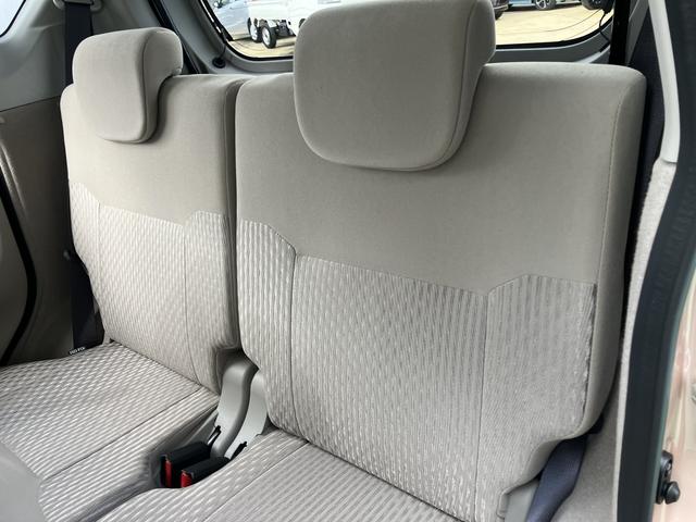 ムーヴＬ　ＳＡIIキーレスエントリー　記録簿　エアバック　ＡＢＳ（山口県）の中古車