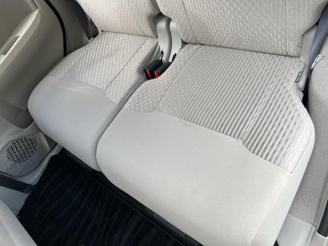 ムーヴＬ　ＳＡIIキーレスエントリー　記録簿　エアバック　ＡＢＳ（山口県）の中古車