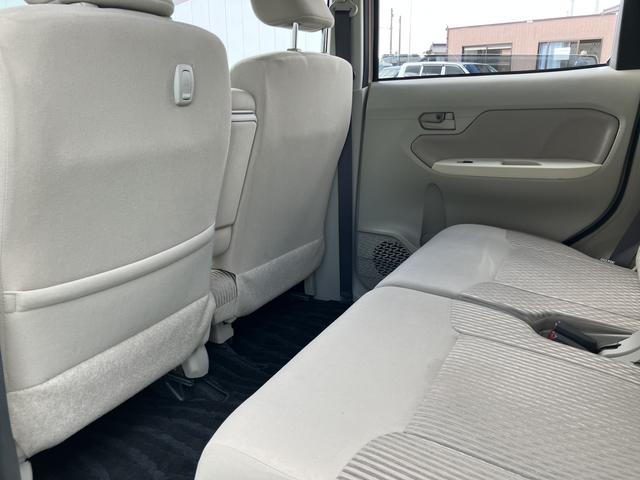 ムーヴＬ　ＳＡIIキーレスエントリー　記録簿　エアバック　ＡＢＳ（山口県）の中古車