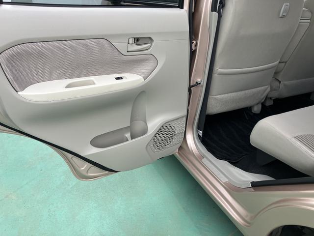 ムーヴＬ　ＳＡIIキーレスエントリー　記録簿　エアバック　ＡＢＳ（山口県）の中古車