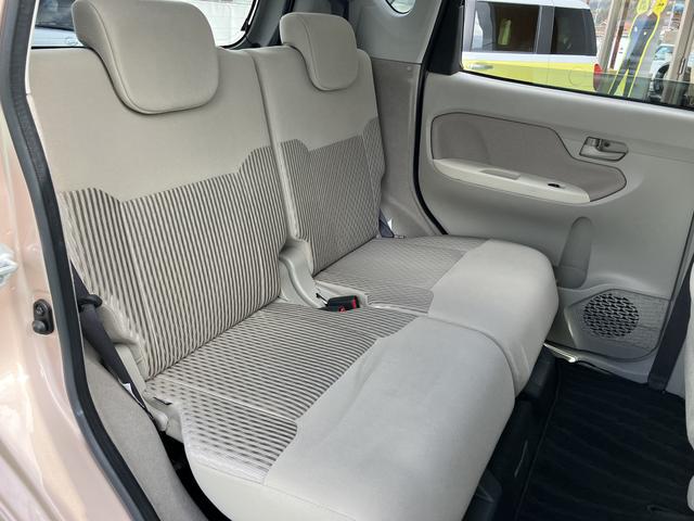 ムーヴＬ　ＳＡIIキーレスエントリー　記録簿　エアバック　ＡＢＳ（山口県）の中古車