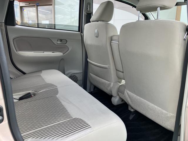 ムーヴＬ　ＳＡIIキーレスエントリー　記録簿　エアバック　ＡＢＳ（山口県）の中古車