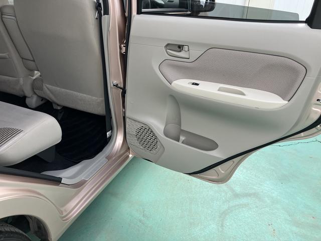 ムーヴＬ　ＳＡIIキーレスエントリー　記録簿　エアバック　ＡＢＳ（山口県）の中古車