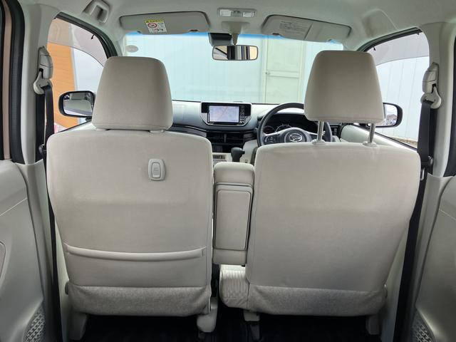 ムーヴＬ　ＳＡIIキーレスエントリー　記録簿　エアバック　ＡＢＳ（山口県）の中古車