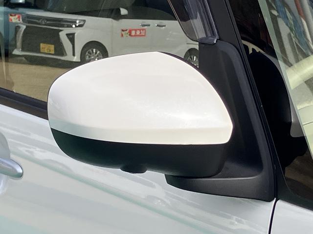 ムーヴキャンバスＸ　ＳＡIIIキーフリーシステム　ＡＢＳ　エアバッグ　記録簿　スマ−トキ−　ワンオ−ナ−（山口県）の中古車