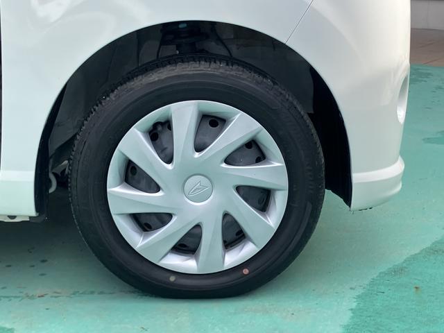 ムーヴキャンバスＸ　ＳＡIIIキーフリーシステム　ＡＢＳ　エアバッグ　記録簿　スマ−トキ−　ワンオ−ナ−（山口県）の中古車