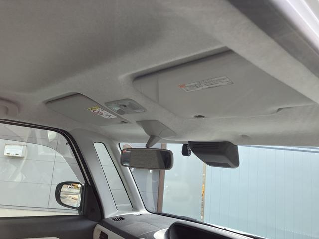 ムーヴキャンバスＸ　ＳＡIIIキーフリーシステム　ＡＢＳ　エアバッグ　記録簿　スマ−トキ−　ワンオ−ナ−（山口県）の中古車