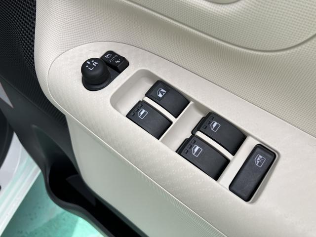 ムーヴキャンバスＸ　ＳＡIIIキーフリーシステム　ＡＢＳ　エアバッグ　記録簿　スマ−トキ−　ワンオ−ナ−（山口県）の中古車